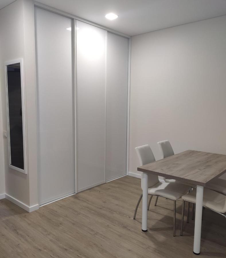 Apartment Ainiai Panevėžys Dış mekan fotoğraf