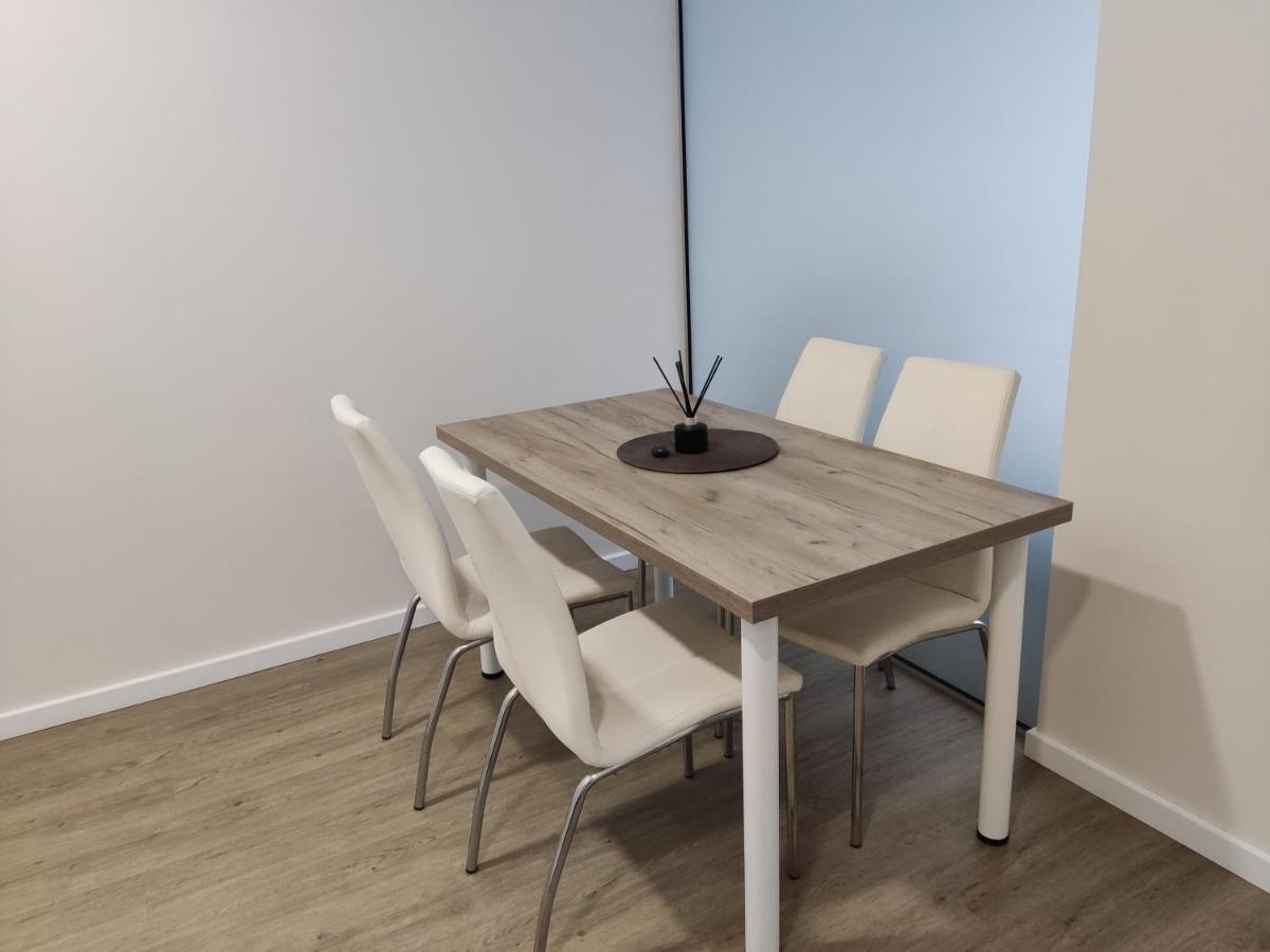 Apartment Ainiai Panevėžys Dış mekan fotoğraf